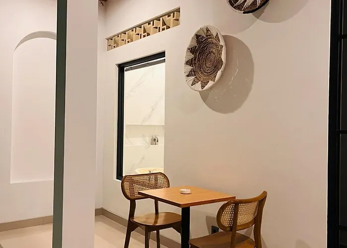 Eunoia - Private Pool 1 * Ubud