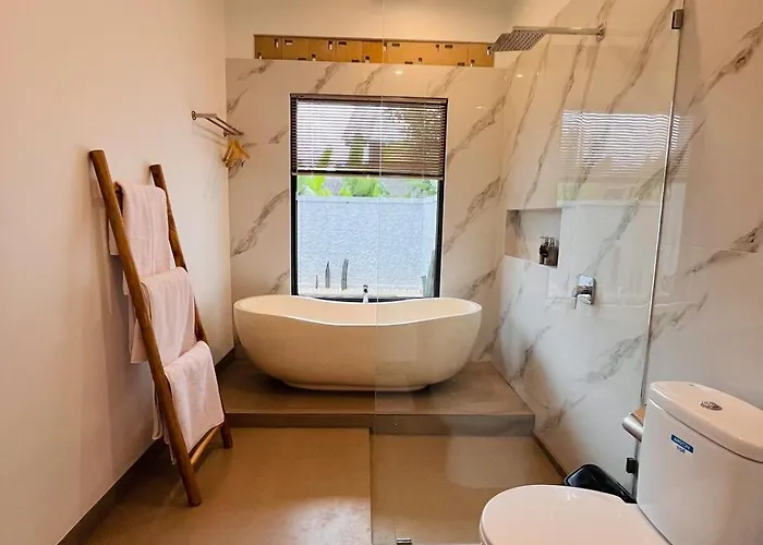 Villa Eunoia - Private Pool 1