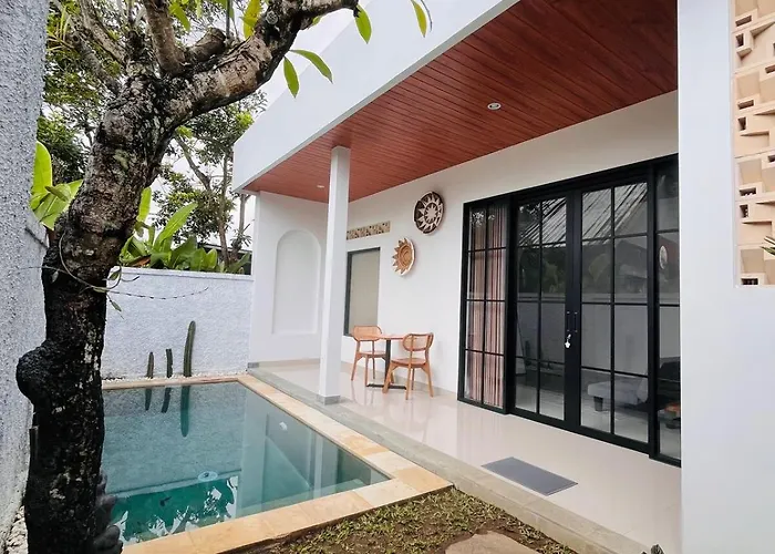 Eunoia - Private Pool 1 *
